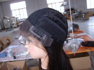 Guangzhou Newshine Human Hair Co.,Ltd