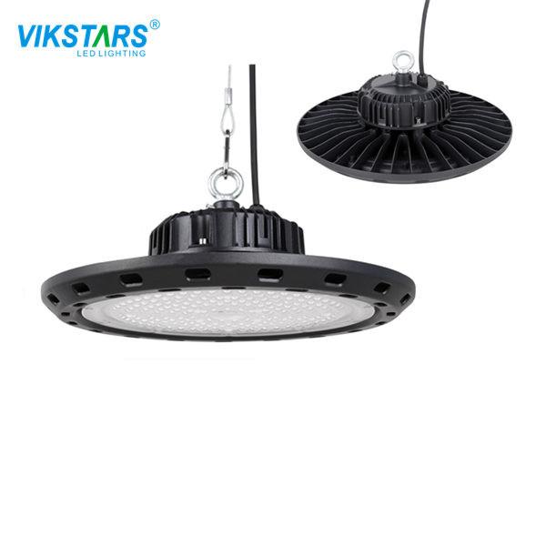 Commercial Warehouse Industrial High Bay LED Light 150lm/W High Lumen