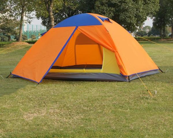 Alluminum Poles Outdoor Shelter Top 10 Selling Camping Tent Easy Carry Camping TENT(HT6072)