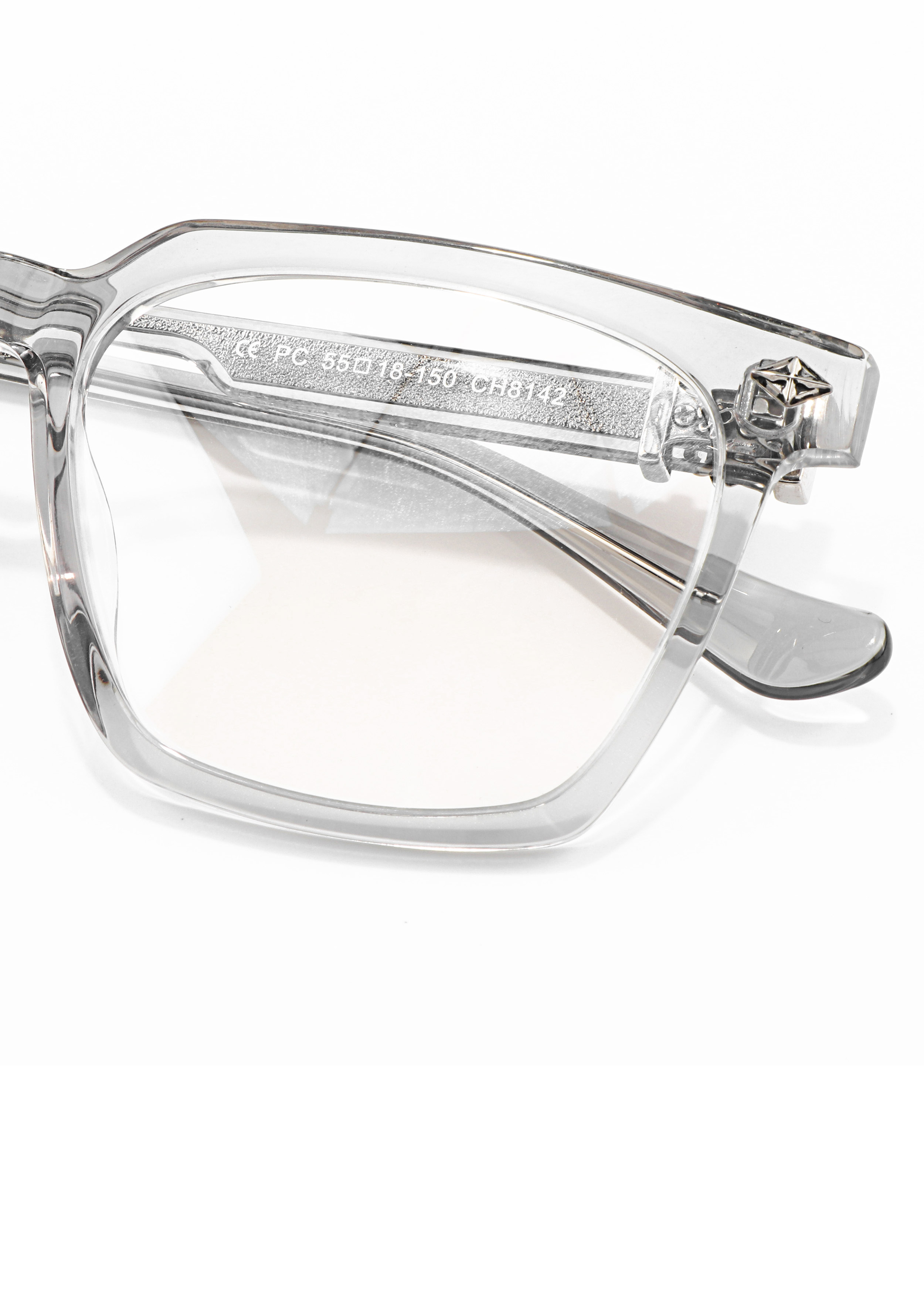 Special Acetate Gold Silver Optical Prescription Presbyopia Multifocal Luxury Brand Young Makeup Fashion Eye Glasses for Men