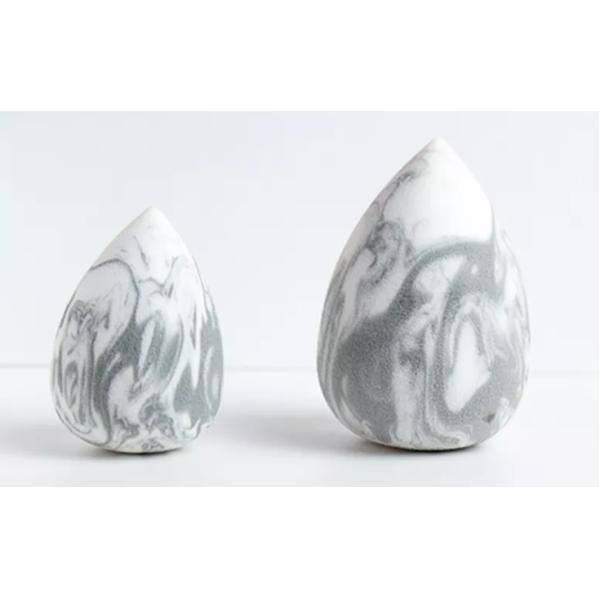 Полиуретан Blender губки макияжа красоты Waterdrop гидрофильный