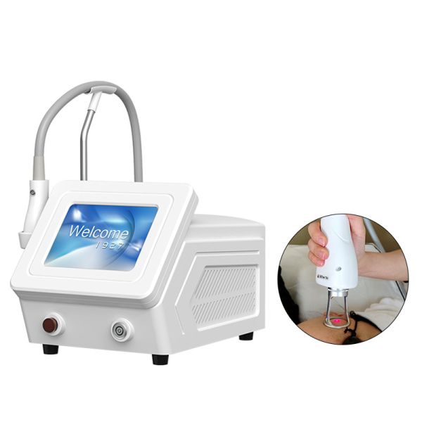 Latest 1927nm Thulium Fractional Co2 Laser Machine For Skin Care Rejuvenation