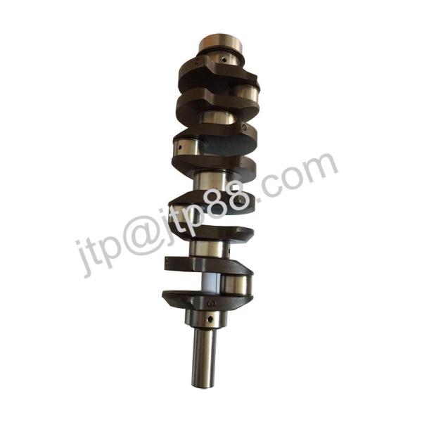 T0Y0TA 2L 2LT Aluminum Forged Crankshaft Stroke 46mm 6 Month Warranty
