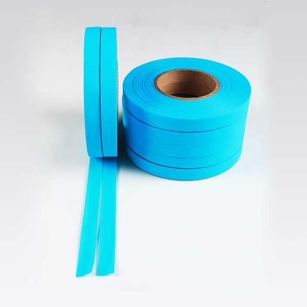 EVA Protection Hot Air Seam Sealing Tape For Non Woven Fabric