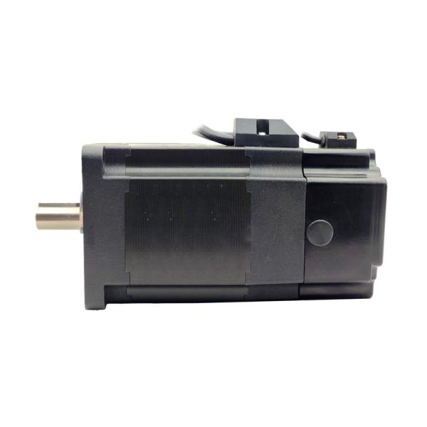 314W/565W/659W/785W 86mm Brushless DC Motor 48V 3000RPM with permanent magnet brake 3phase BLDC motor