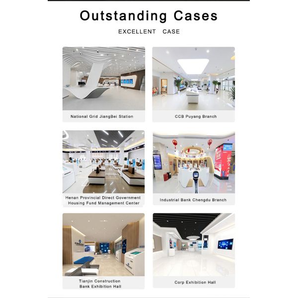 49 Inch Transparent Touch Screen Advertising Monitor Showcase LCD Display Box transparent lcd technology price