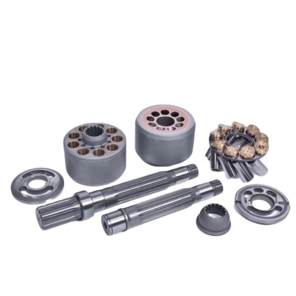 Máquina escavadora de aço Hydraulic Pump Parts de K5V80 K5V140
