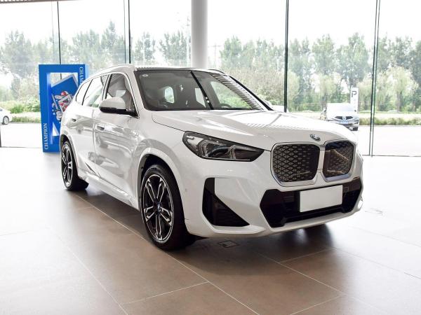 Hot Sale Used Cars Popular Second Hand Cras BMW 2023 eDrive 30L M Sport Package