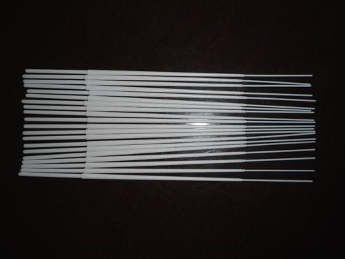 PP Plastic Disposable Inoculating Loops 10ul Blue Sample Needle EO Sterile