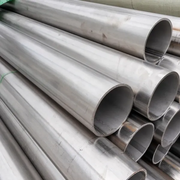 CE/ISO/SGS 201 8K Mirror Cold Rolled Stainless Steel Seamless Square Tube