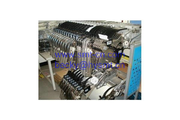 Samsung SM411 12mm feeders