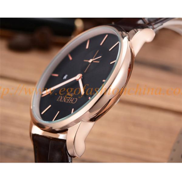 067A Alloy Watch Man Watch Lady Watch Quartz Watch Classic Watches Hotsale Leather Watches