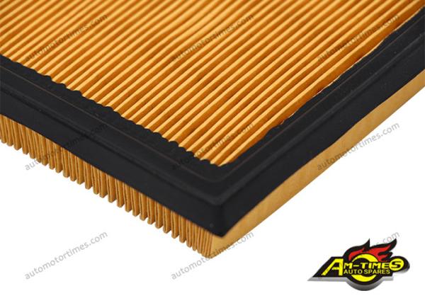 13780-54LA0 Automotive Air Filter , Suzuki Air Filter 280*166*35 Mm Size