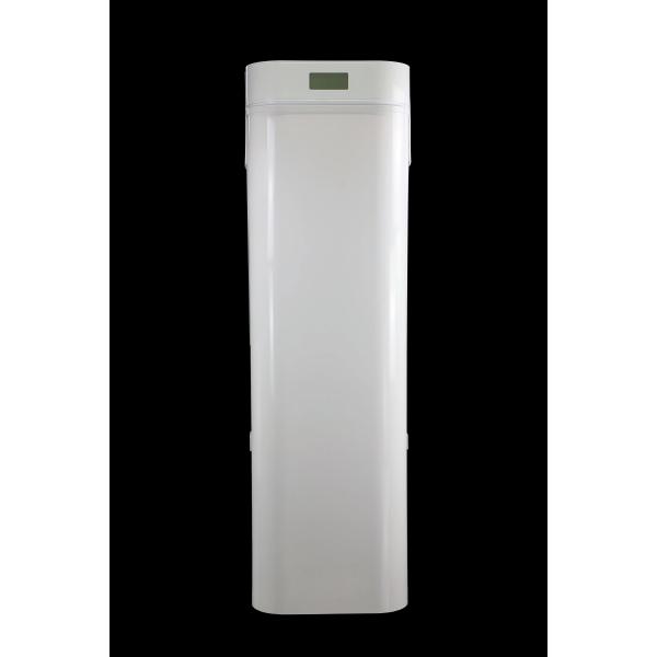 160L Capacity All In One Heat Pump with Glass Enamel Coating and Energy Efficiency Class I