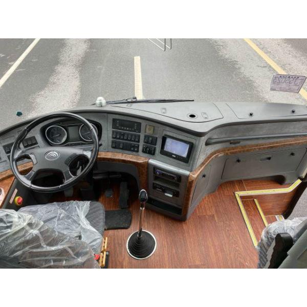 49 двигатель дизеля зада мест 192kw 2016 год использовал автобус YC Yutong. Двигатель 14700kg