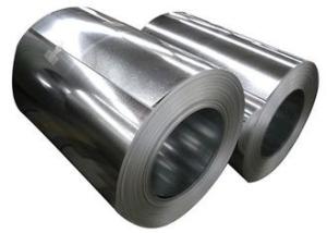 430 431 Stainless Steel Strip Coil 2MM ASTM A36 Ss Strip Coil