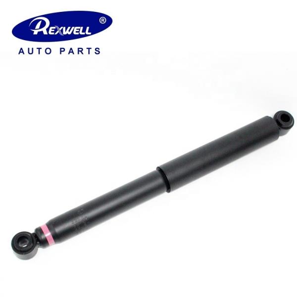 48531-09570 Absorbeur de choc à suspension supérieure arrière pour TOYOTA HILUX VIGO 2WD KUN15 4*2