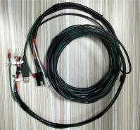 Fujitsu GSR50 Data Power Cable ATM Spare Parts FJ0GSR503JX003