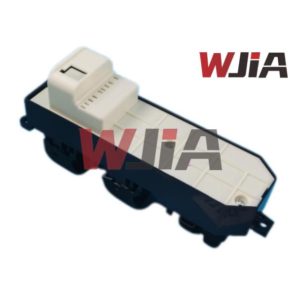 84820-33270 Master Switch Assy, Power Window Regulator For Toyota 2007-2010 Toyota Camry And 2008-2016 Toyota Yaris