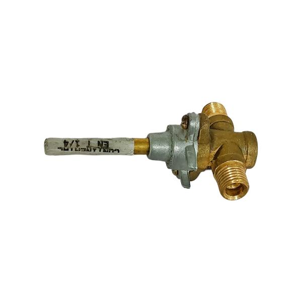 Brass Gas Stove Valve High Quality Brass Oven Gas Valve Oven Stove Gas Valve Body