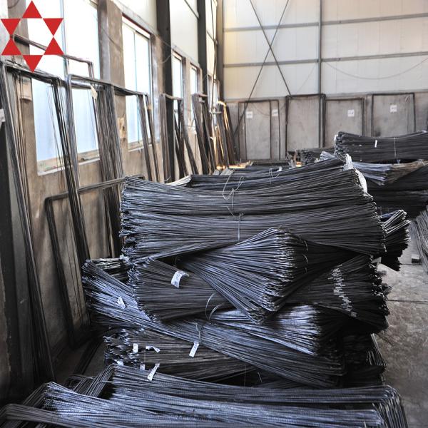 New Hot Rolled High Carbon Steel Wire Border Frame for Spring Unit and Bonnell Spring