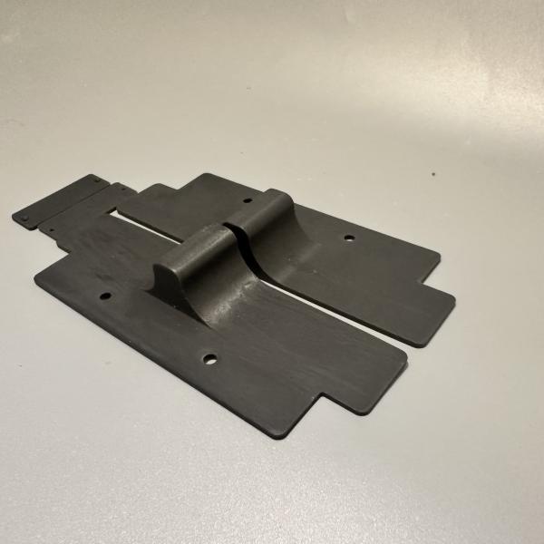 Plastic 3D Printing Service for Large Furniture Architecture Chair Table Desk Shelf