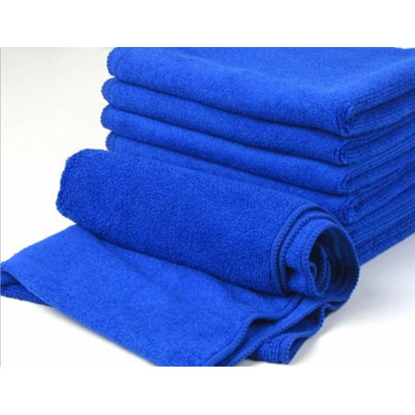 30x30cm Microfiber Car Towel Car Cleaning Wash Clean Cloth