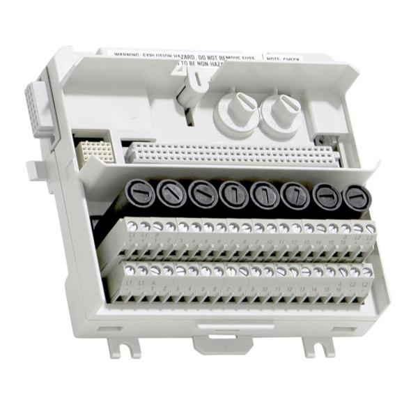 ABB TU838 3BSE008572R1 Расширенный блок терминала