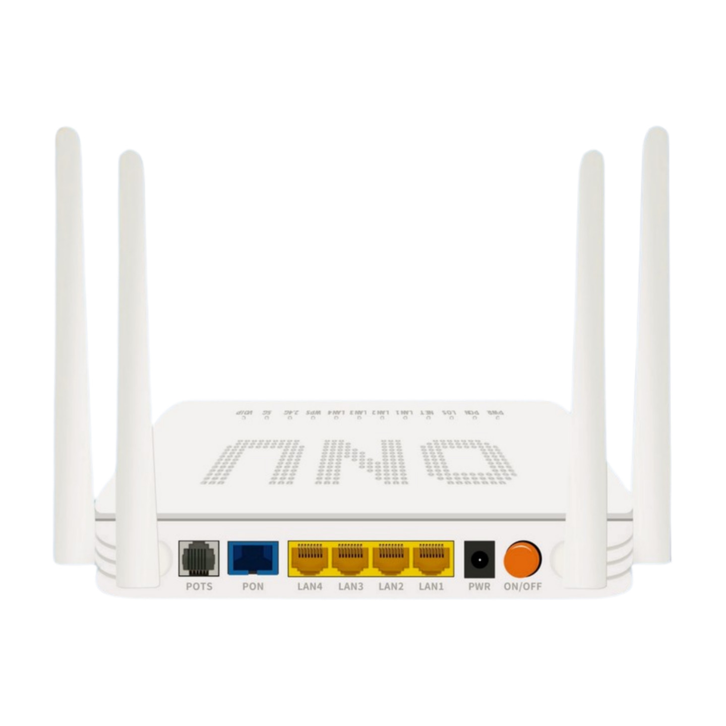 2.4G/5G WiFi поддерживаемый 4G LTE WiFi маршрутизатор с совместимостью IEEE 802.11n и AC