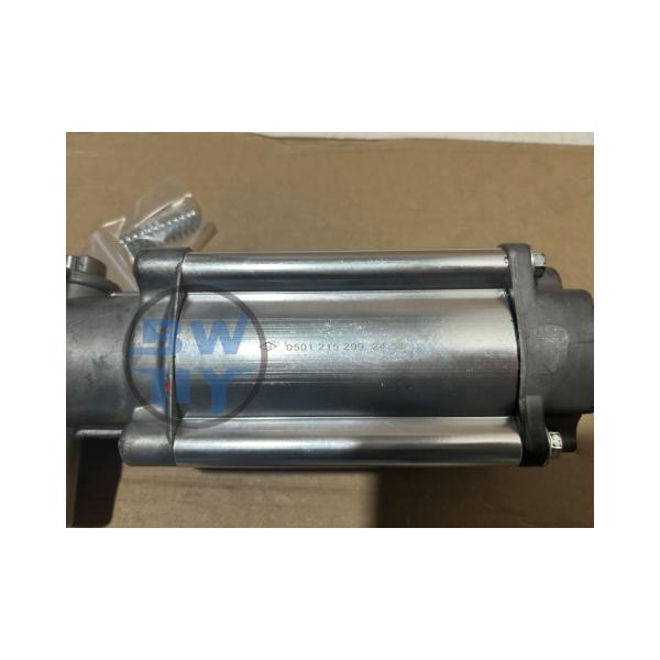 16-Speed Transmission Control Valve Solution for Replacement/Repair Requirements
