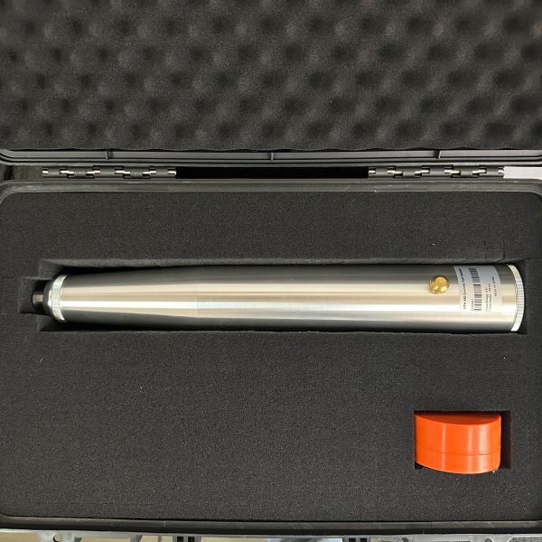 HTH-450 высокопрочный бетонный компрессивный испытательный молоток