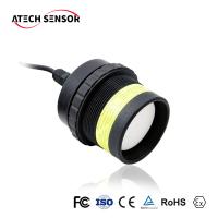 0 - sensor análogo PL320 del sensor de los 5M Waterproof Ultrasonic Level