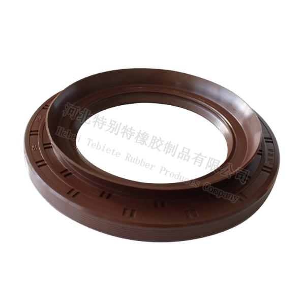Caminhão traseiro 95x152x12/24.3 de Axle Differential Oil Seal For FAW J6 Aowei