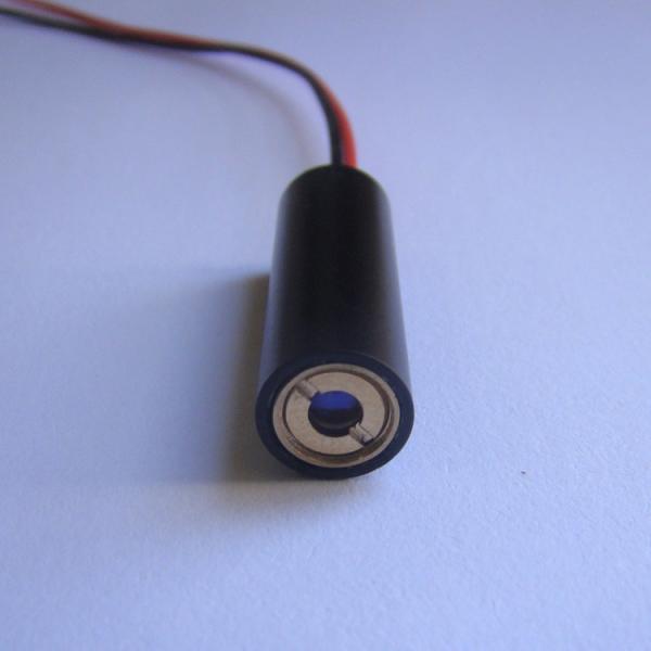 850nnm 40mw IR focusable dot laser module