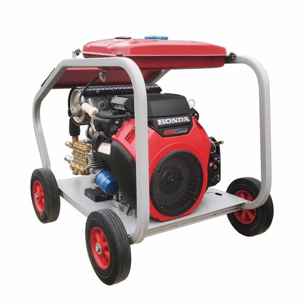 Underwater Cleaning Machine Offshore Wind Turbine Pile Cleaning Equipment Underwater Washer