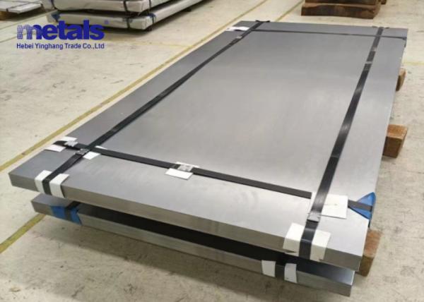 Hot Rolled Steel Sheet 16 Gauge Custom Sheared Edge