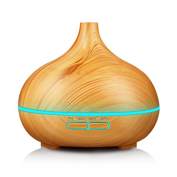 Shenzhen Factory Produce Perfume Diffuser Bottle, Commercial Scent Diffuser, Essential Oil Diffuser Wood