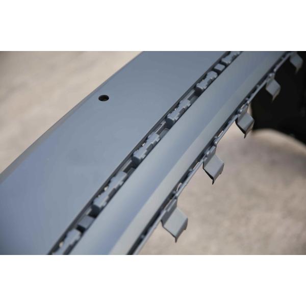 Volkswagen Passat 2016 2017 2018 Auto Parts Rear Bumper Skin  56D 807 411