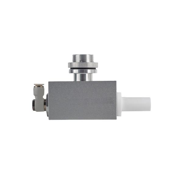 Venturi Tube High Power Powder Pump Spare Parts Powder Coating Machine