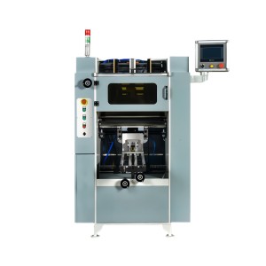 Auto Lay Flat Mounting Machine With Cold Glue And Flatten Press For Photo And Board Books