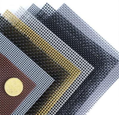 30M/Roll Length Stainless Steel Mosquito Mesh Weather Resistance