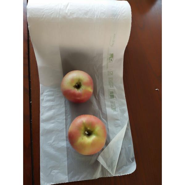 Biodegradable Compostable Plastic Produce Bags