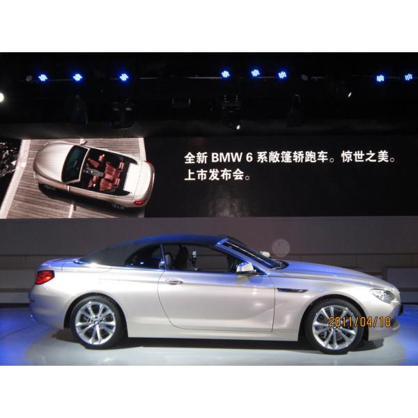 Rental 2.97mm 4K 8K LED Video Wall Light Weight Seamless Led Screen Hire For Concert