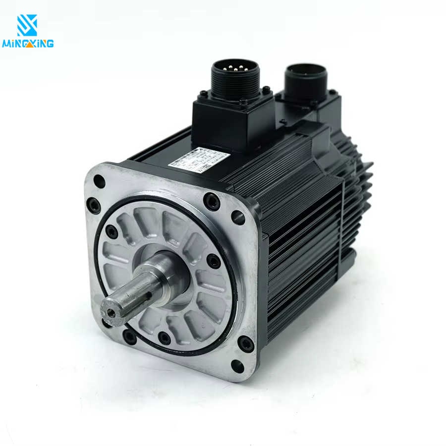 SGMGH-09ACA6D Yaskawa Sigma-5 Servo Motor for Industrial Automation