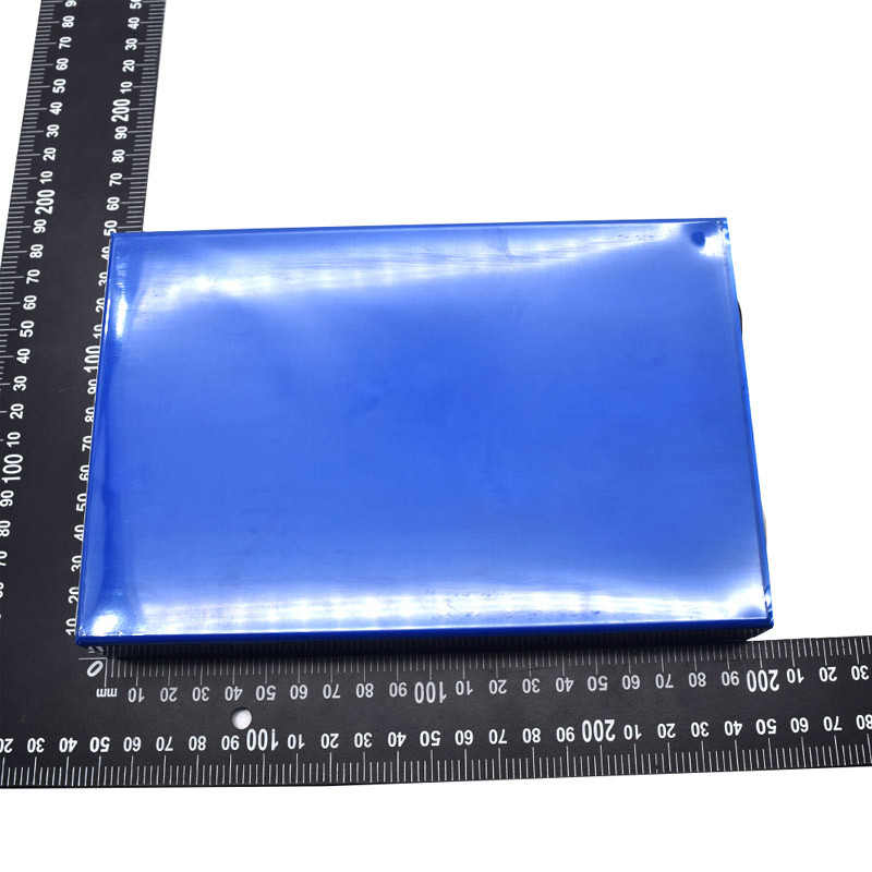 UL UN38.3 MSDS CE блока батарей 3.2V 100Ah Lifepo4 призменный уступчивый