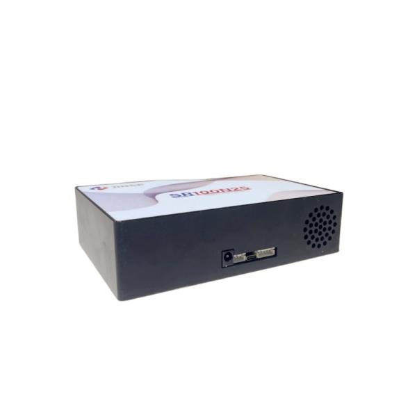 JINSP SR100N25 Espectrómetro infrarrojo cercano refrigerado para la detección no destructiva de los niveles de azúcar y acidez en las frutas
