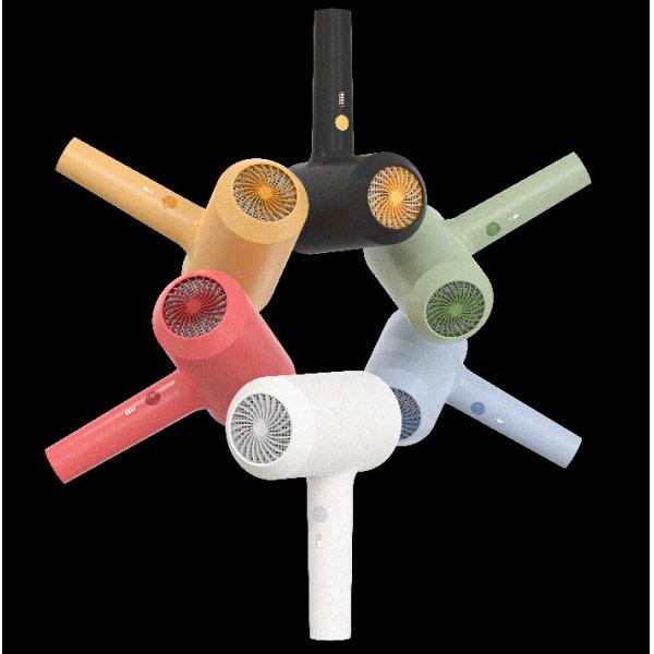 Foldable Handle 45 M3/H 50 M3/H Rechargeable Hair Dryers