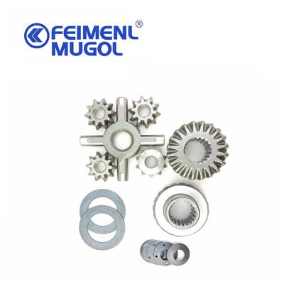 5415210080 Kit de engrenagens de aranha diferencial para Isuzu Npr Nkr Partes do sistema de transmissão