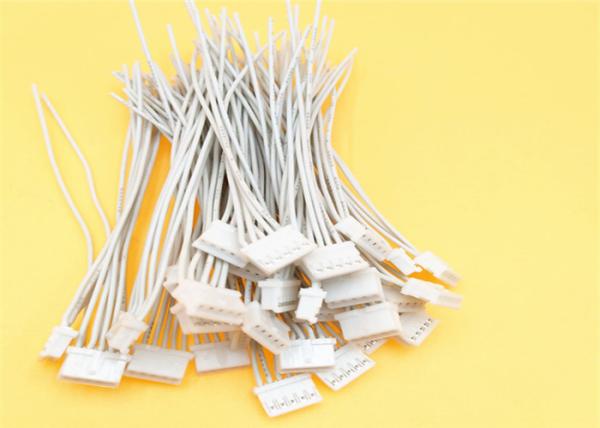 Conector feito sob encomenda do Pin 11501H00-5P do chicote de fios 5 do fio de Molex com cabo 1061 28AWG