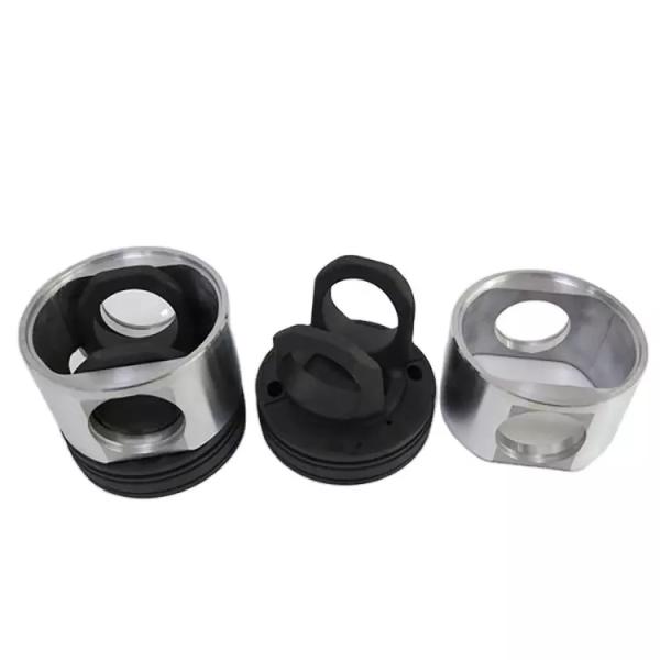 Genuine Cummins M11 QSM11 ISM11 CM876 Excavator Diesel Engine Piston Kit 3103753